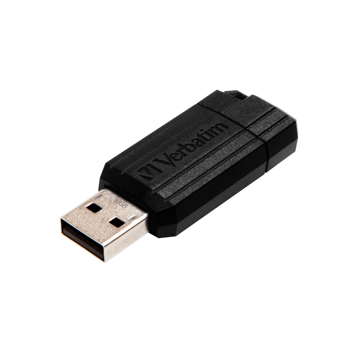 Memorie USB Verbatim 49063 Negru 16 GB (1 Unități)